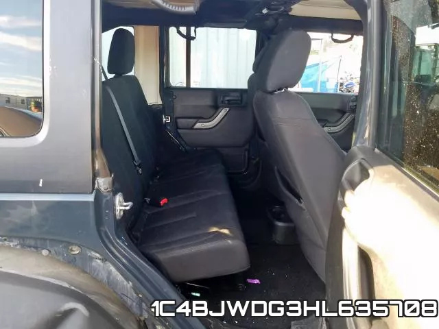 1C4BJWDG3HL635708 фото 7