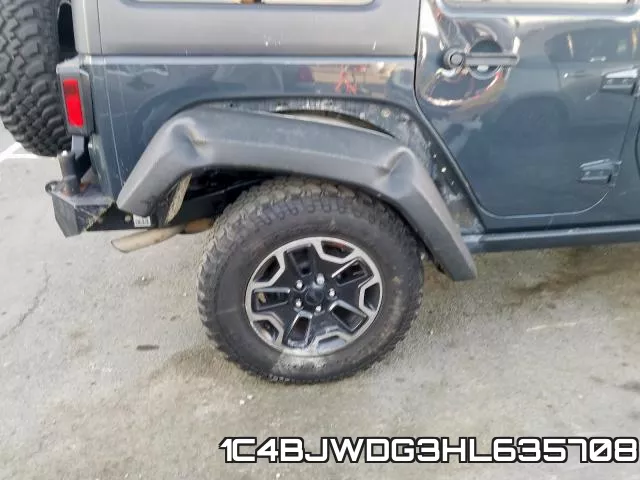 1C4BJWDG3HL635708 фото 10