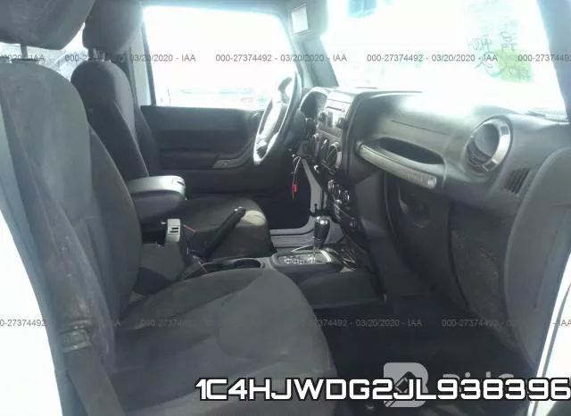 1C4HJWDG2JL938396 фото 6