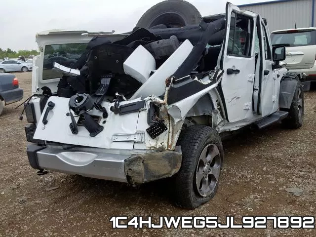 1C4HJWEG5JL927892 фото 5