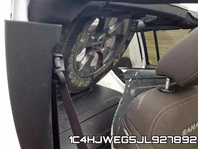 1C4HJWEG5JL927892 фото 7