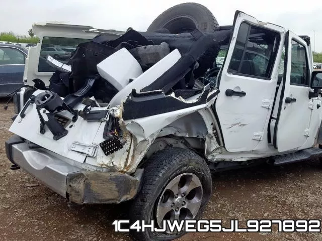 1C4HJWEG5JL927892 фото 10