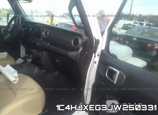 1C4HJXEG3JW250331 фото 6