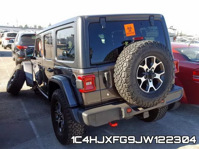 1C4HJXFG9JW122304 фото 4