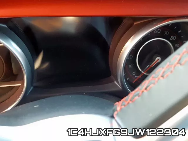 1C4HJXFG9JW122304 фото 9