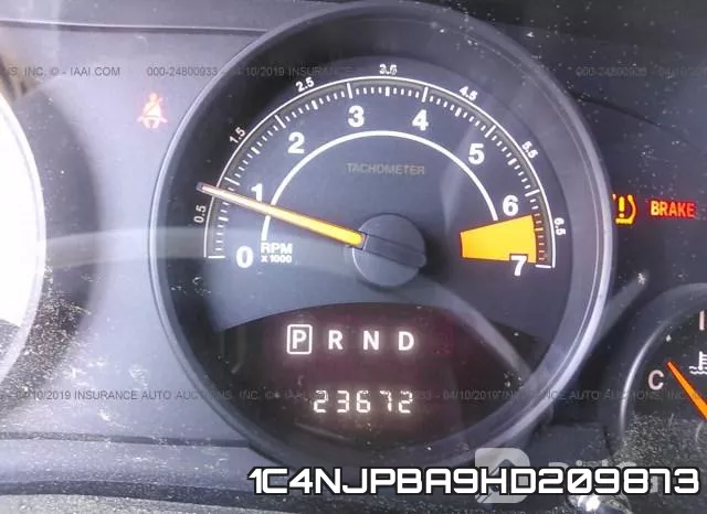 1C4NJPBA9HD209873 фото 8