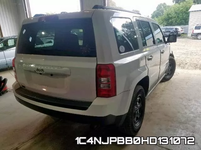 1C4NJPBB0HD131072 фото 3