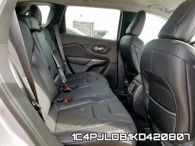 1C4PJLDB1KD420807 фото 7