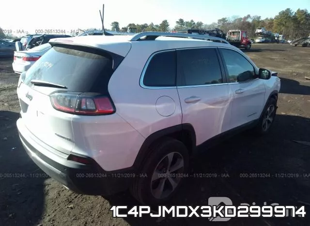1C4PJMDX3KD299974 фото 5