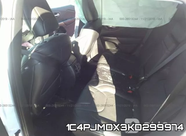 1C4PJMDX3KD299974 фото 9