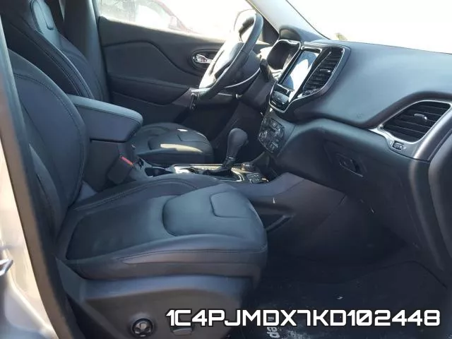1C4PJMDX7KD102448 фото 6