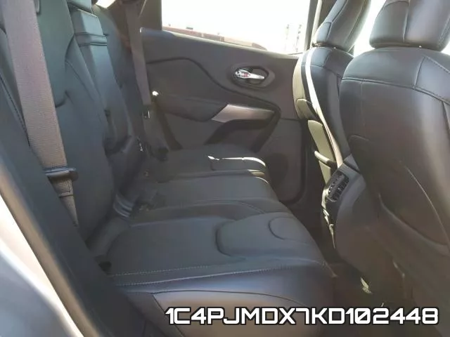 1C4PJMDX7KD102448 фото 7
