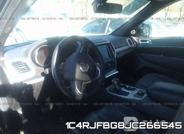 1C4RJFBG8JC266545 фото 6