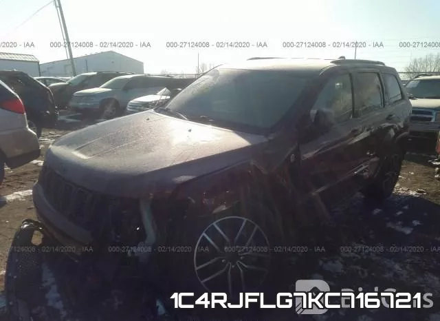 1C4RJFLG7KC716721 фото 3