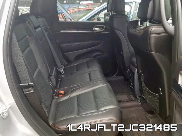 1C4RJFLT2JC321485 фото 7