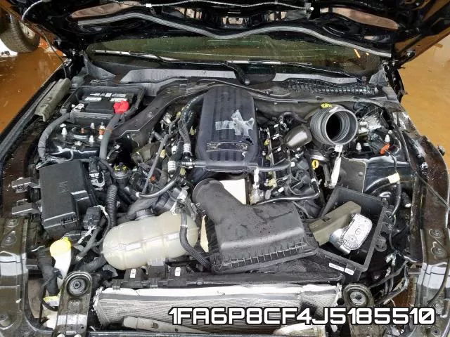 1FA6P8CF4J5185510 фото 8
