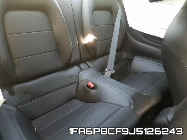 1FA6P8CF9J5126243 фото 7