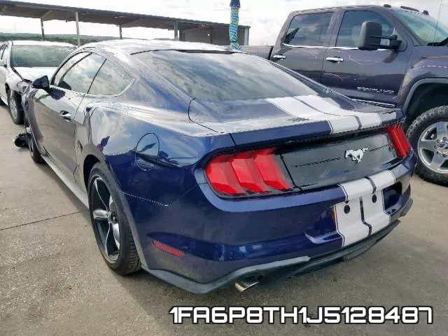 1FA6P8TH1J5128487 фото 4