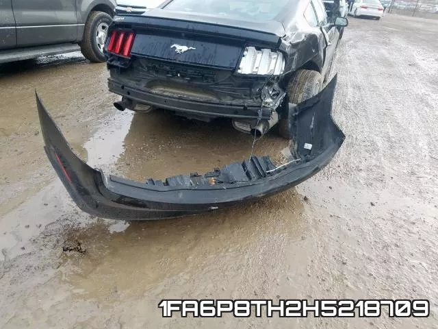 1FA6P8TH2H5218709 фото 10
