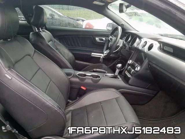 1FA6P8THXJ5182483 фото 2