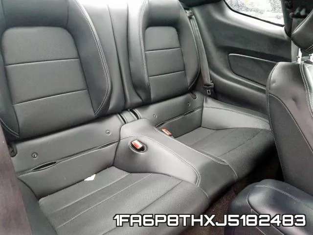 1FA6P8THXJ5182483 фото 3