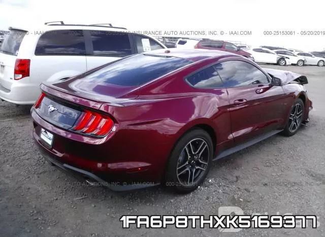 1FA6P8THXK5169377 фото 3