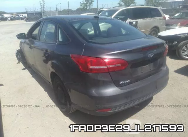 1FADP3E29JL217593 фото 4