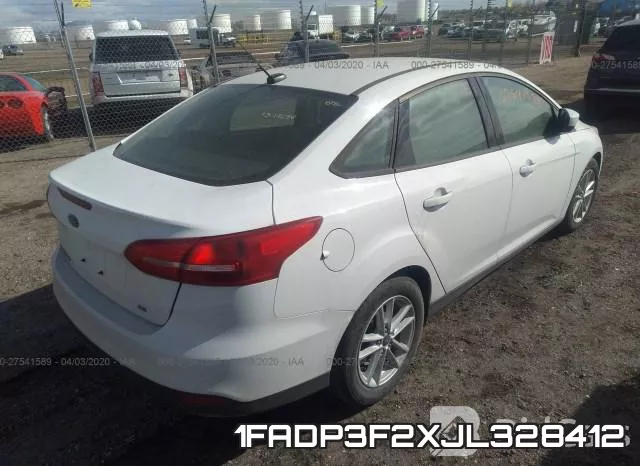 1FADP3F2XJL328412 фото 4