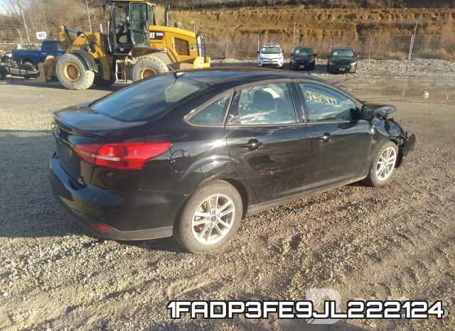 1FADP3FE9JL222124 фото 5