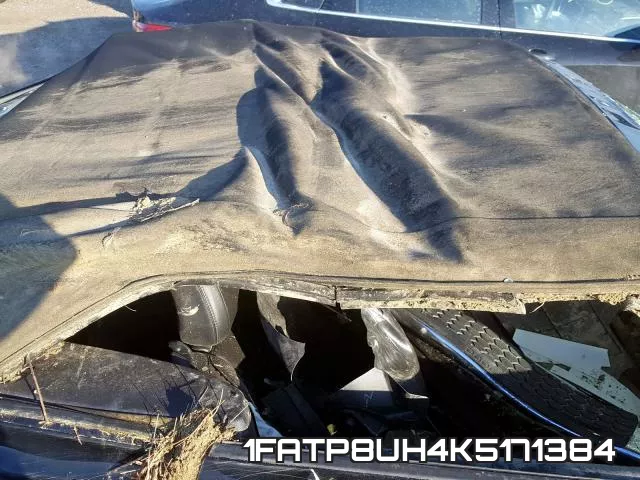 1FATP8UH4K5171384 фото 10