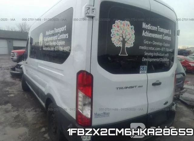 1FBZX2CM6HKA28659 фото 4