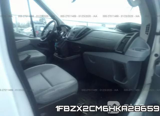1FBZX2CM6HKA28659 фото 6