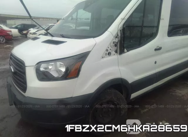 1FBZX2CM6HKA28659 фото 7
