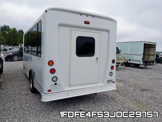 1FDFE4FS3JDC29757 фото 4