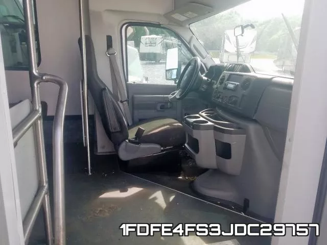 1FDFE4FS3JDC29757 фото 6