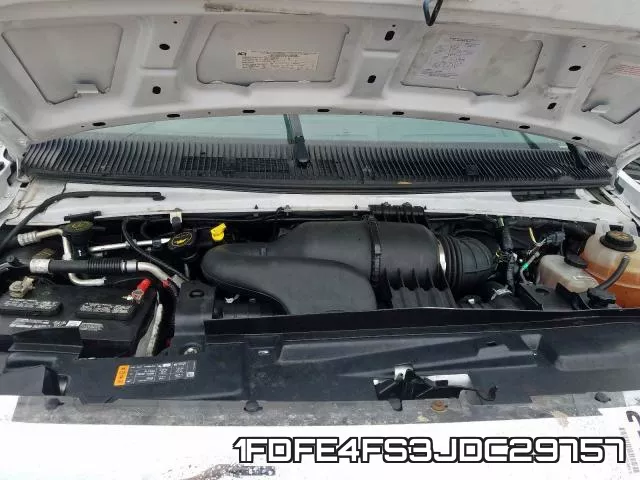 1FDFE4FS3JDC29757 фото 8