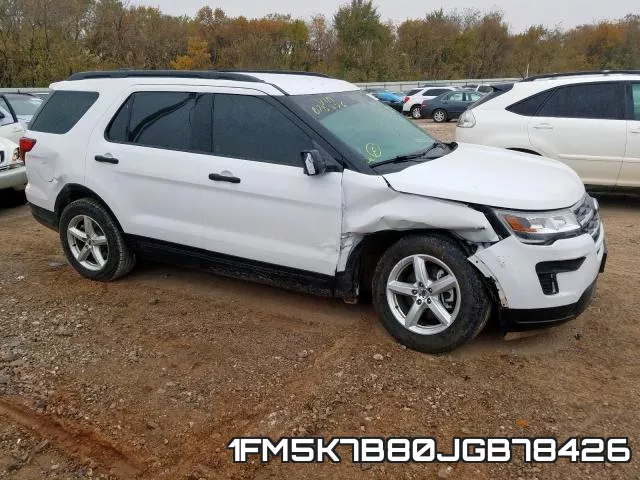 1FM5K7B80JGB78426 фото 10