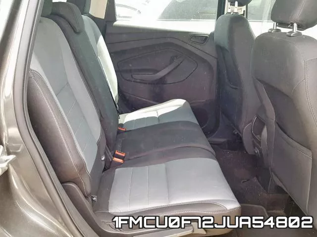 1FMCU0F72JUA54802 фото 7