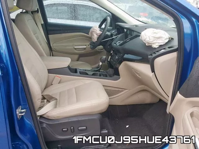 1FMCU0J95HUE43761 фото 6