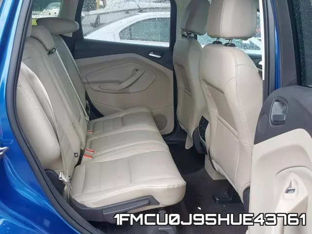 1FMCU0J95HUE43761 фото 7