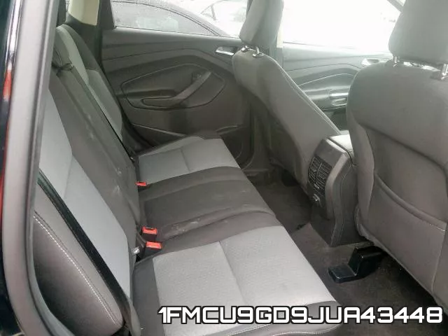 1FMCU9GD9JUA43448 фото 7