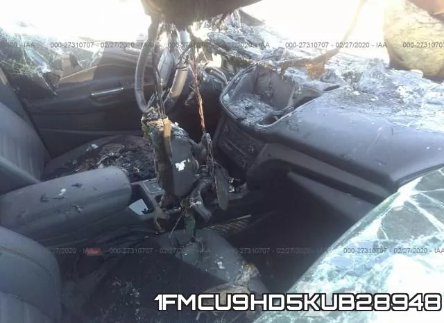 1FMCU9HD5KUB28948 фото 6