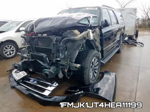 1FMJK1JT4HEA11199 фото 3