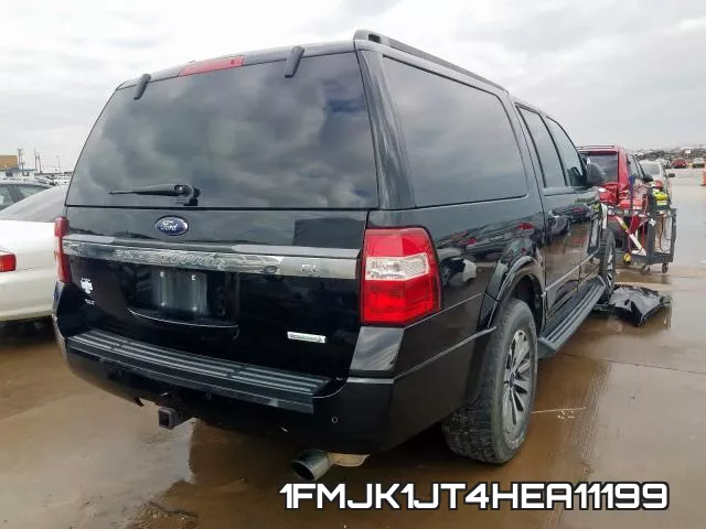 1FMJK1JT4HEA11199 фото 5