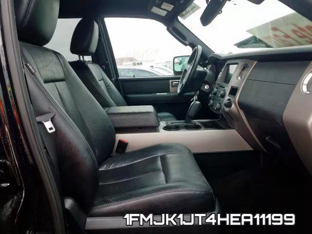 1FMJK1JT4HEA11199 фото 6