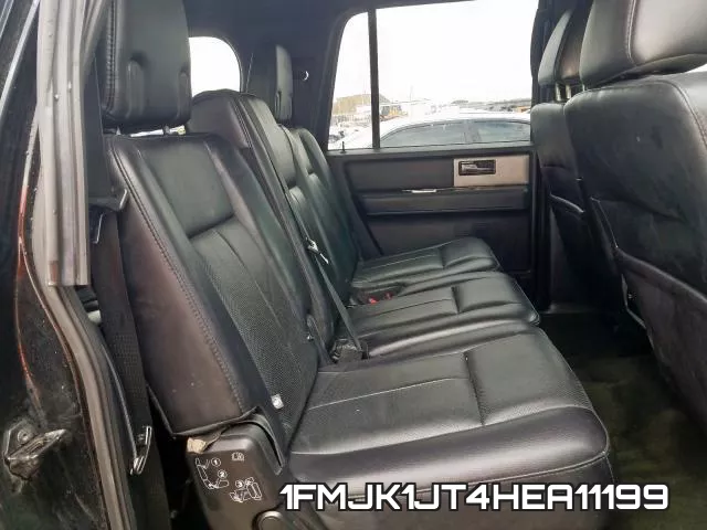 1FMJK1JT4HEA11199 фото 7