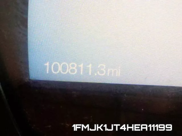 1FMJK1JT4HEA11199 фото 9