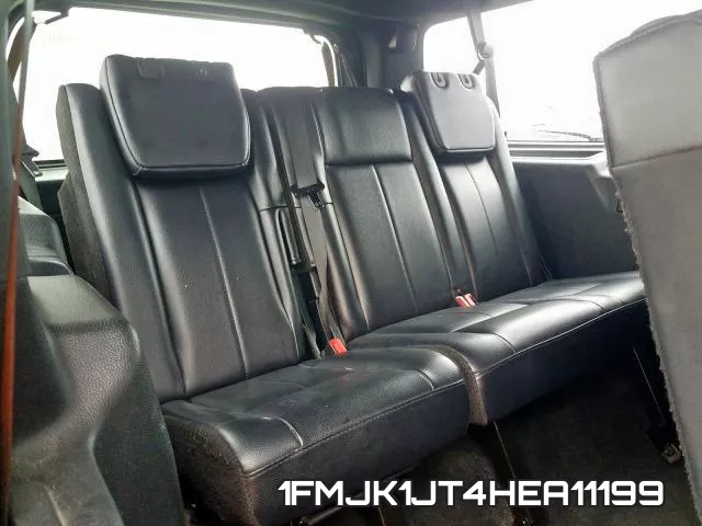 1FMJK1JT4HEA11199 фото 10