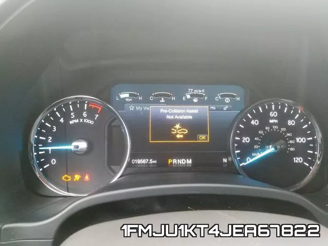 1FMJU1KT4JEA67822 фото 9