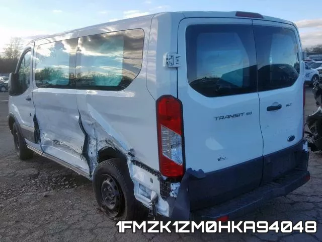 1FMZK1ZM0HKA94048 фото 4